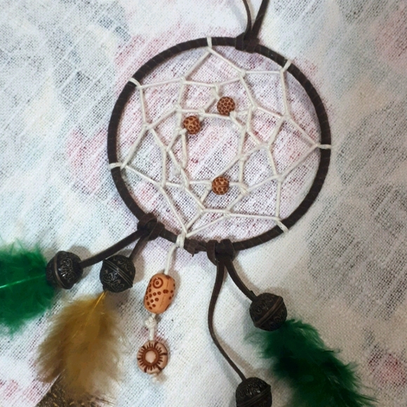Dreamcatcher - Handmade - Picture 3 of 3